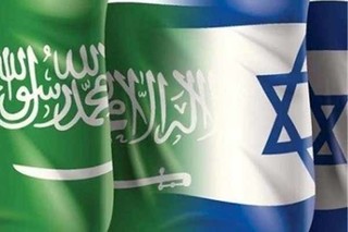 عربستان چگونه برای اشغال اراضی عربی به اسرائیل چراغ سبز داد