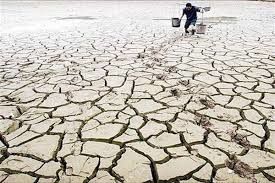 بحران کم آبی یزد و قصه تکراری خشکسالی های پی درپی 