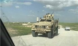 ورود ۵۰ نظامی فرانسوی به «منبج» سوریه و برگزاری نشست با «پ.ک.ک»