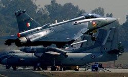 هند به دنبال خرید ۱۱۰ جنگنده به ارزش ۱۵ میلیارد دلار