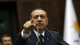 اردوغان در واکنش به لاوروف: ما خودمان بهتر می‌دانیم که عفرین را به چه‌کسی تسلیم کنیم

