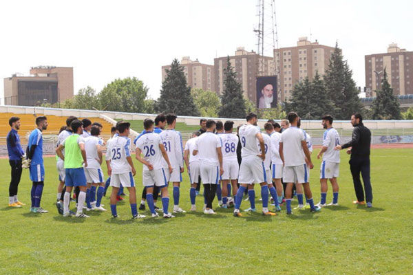 واکنش باشگاه استقلال به حضور فرهاد مجیدی در کادر فنی
