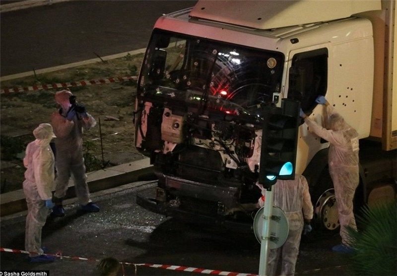  ون وحشت در «مونستر»؛ بازگشت ارابه‌های مرگ داعش به اروپا؟
