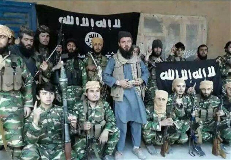 نقش طالبان در کشته شدن فرمانده داعش در شمال افغانستان +تصاویر

