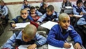 تراشیدن اجباری موهای دانش آموزان مدرسه ای در یزد باعث برکناری مدیر شد