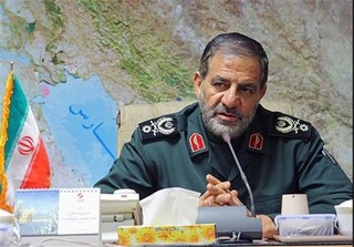 سپاه و بسیج حافظان انقلاب اسلامی هستند