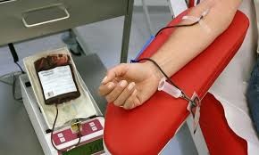 اهدای خون در مشهد ۱۳۰ درصد افزایش یافت