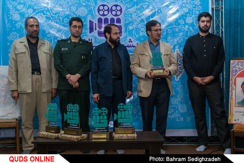 نشست سالانه انجمن فیلم سازان انقلاب اسلامی