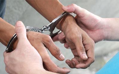 باند حفاران غیر مجاز در شهرکرد دستگیر شدند