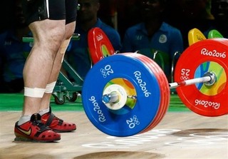 خطر کاهش سهمیه وزنه‌برداری ایران در المپیک ۲۰۲۰ ژاپن/ سهمیه‌ها انفرادی می‌شود نه تیمی
