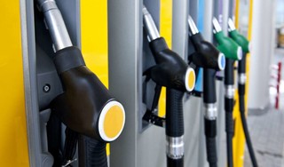 مصرف بنزین در خراسان رضوی کاهش یافت