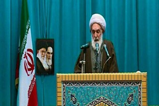 آمریکا از قدرت مردم و نیروهای مسلح جمهوری اسلامی ایران واهمه دارد