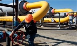 رکورد جدید تولید در بزرگترین میدان گاز خلیج فارس/ ایران آماده سبقت گازی از قطر شد