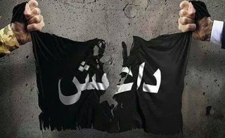بازداشت ۷ داعشی در موصل/کشف مخفیگاههای تکفیری ها در دیاله