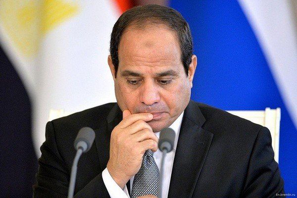 السیسی: عملیات نظامی در سیناء در اسرع وقت به پایان می رسد

