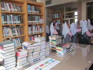 لزوم اجرای طرح کلان پرورش استعداد در خوزستان/ پایین بودن سرانه مطالعه در میان کودک و نوجوان خوزستانی