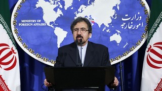  وزارت‌امور خارجه: بیانیه پایانی کنفرانس ورشو سند شکست و ناکامی آن است
