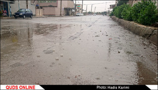 وضعیت آب کرمان بحرانی است/تاکنون گزارشی از وقوع سیلاب نداشته ایم