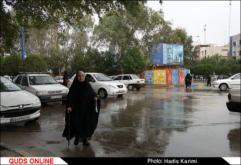  آسمانی  آبی  برای  اهوازی ها 