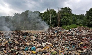 بحران سراوان با ترویج فرهنگ تفکیک زباله از مبداء مدیریت می‌شود
