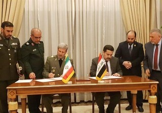 پیام همکاری راهبردی ایران و عراق برای غرب