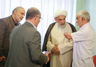 اعزام هیئتی از سوی امام خامنه‌ای برای تجلیل از رشادت‌های جانبازان سرافراز