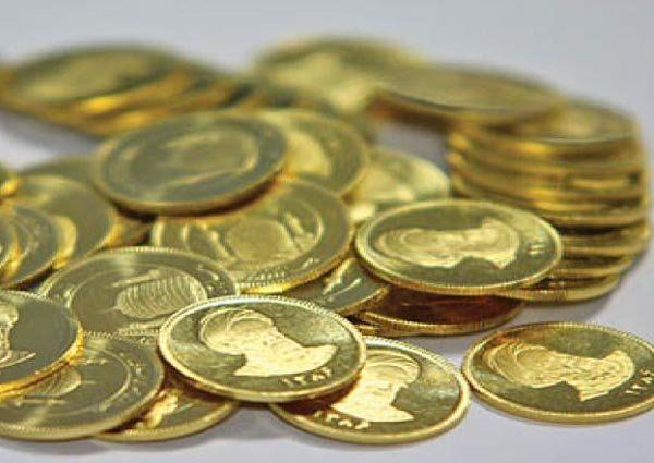 افت ۵ هزار تومانی قیمت سکه در بازار+ جدول