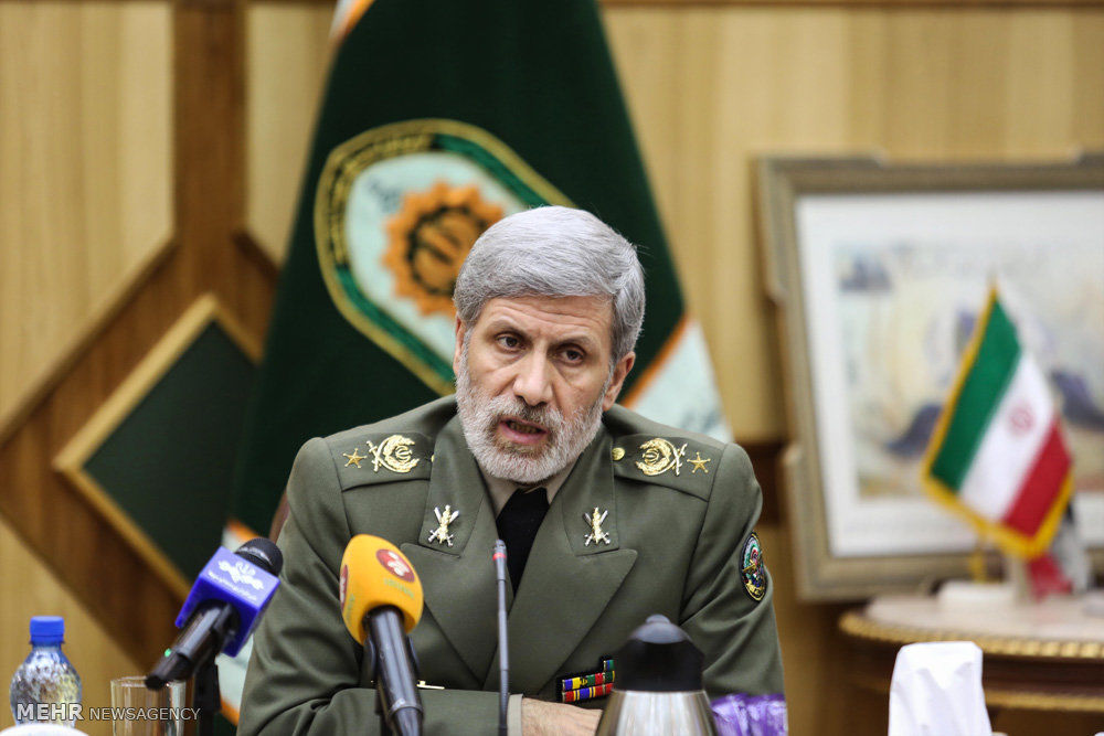 ‌روابط ایران وعراق تحت تاثیر اقدامات مداخله‌جویانه قرار نمی‌گیرد
