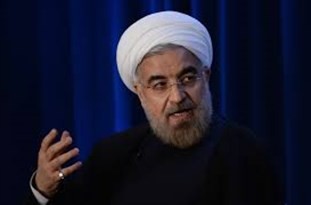 فیلم/ روحانی: کار مردم در ادارات باید در همان طبقه همکف انجام شود