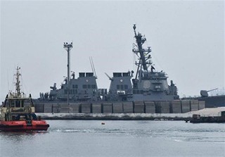 فرماندهان نیروی دریایی ارتش ترکیه و استرالیا وارد تهران شدند