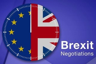 انگلیس: تا آخر اکتبر از اتحادیه اروپا خارج می‌شویم