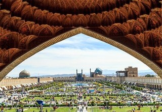 توزیع عادلانه برنامه‌های هفته فرهنگی اصفهان در مناطق ۱۵ گانه/ ۱۸۰ عنوان برنامه در ۲۰۰ محله شهراجرا می‌شود