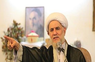 جمهوری اسلامی ایران یک قدرت غیر قابل انکار است