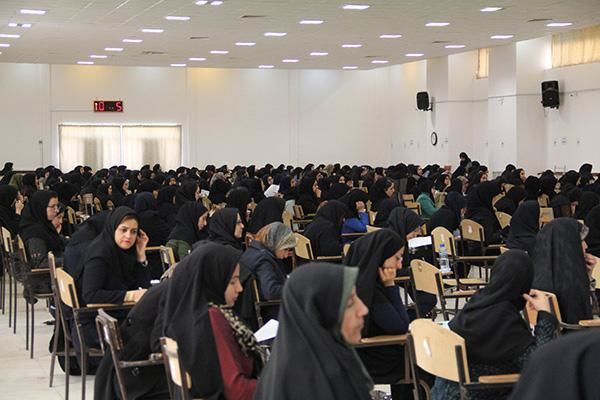 ۱۱ هزار داوطلب درآزمون کارشناسی ارشد استان یزد شرکت می کنند