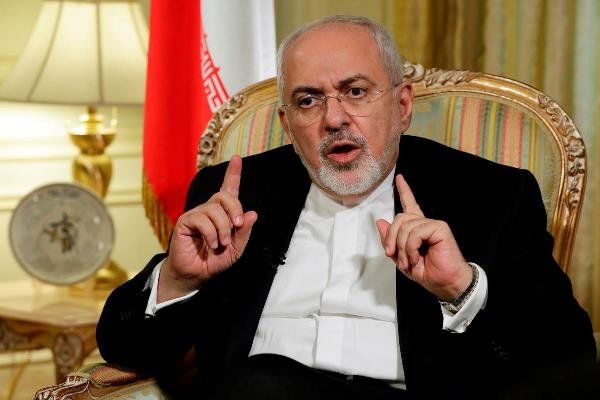 ظریف: با خروج آمریکا، ایران هم به احتمال قوی از برجام خارج‌می‌شود
