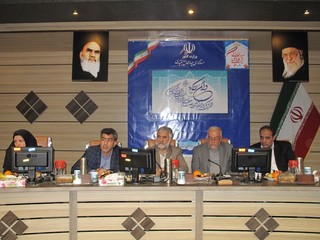 پروژه راه آهن اصفهان-شهرکرد-اهواز در اولویت طرح های ریلی کشور قرار گرفت