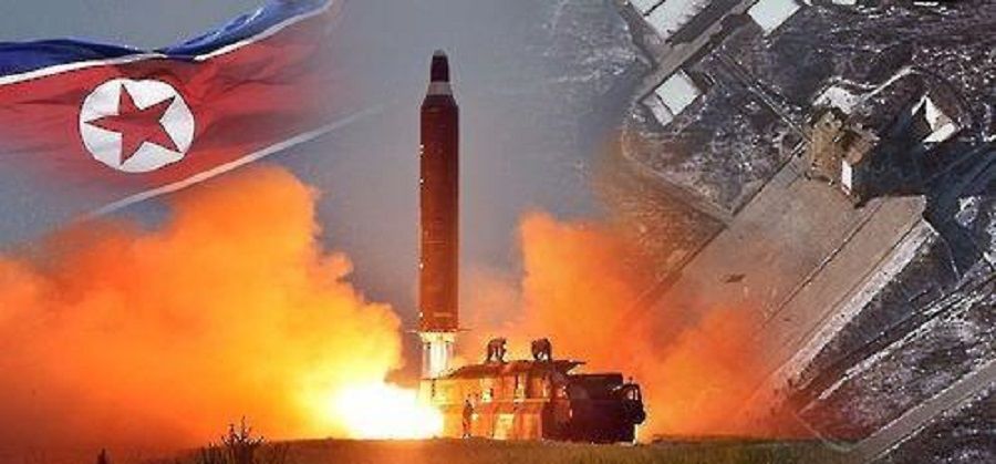 کره شمالی: کره جنوبی را به دریای آتش تبدیل می‌کنیم