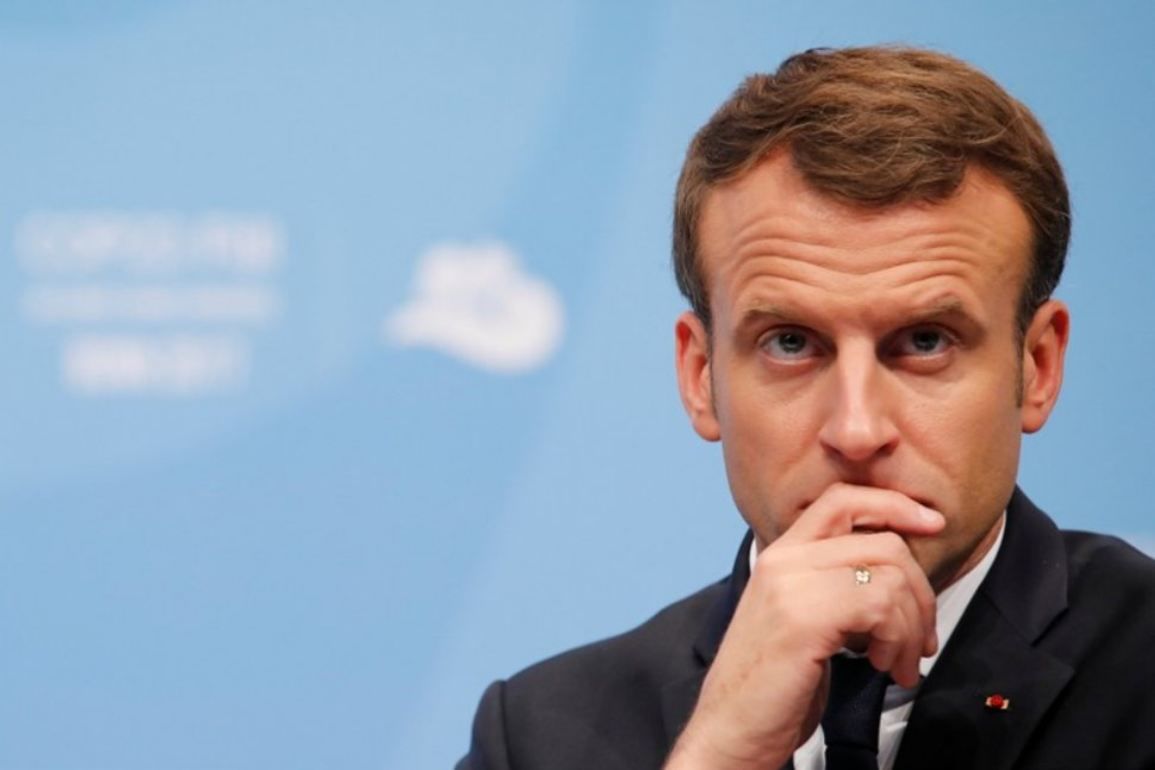 فرانسه؛ دست برتر اتحادیه اروپا برای احیای مذاکرات است