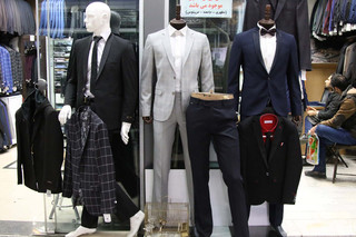 بهانه جدید فروشندگان برای افزایش قیمت پوشاک