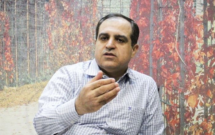 بازداشت مدیر مسئول روزنامه شرق در مشهد