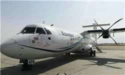 تکمیل گزارش بررسی سانحه هواپیمای ATR آسمان تا چند روز آینده