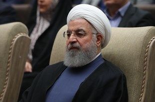 فیلم/ روحانی: برخی از وزرا مدام ناامیدانه سخن می‌گویند
