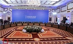 مذاکرات «آستانه-۹» برای سوریه، تا دو هفته دیگر برگزار می‌شود