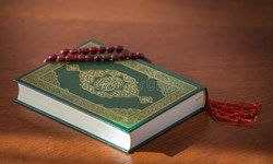حرم رضوی در ماه مبارک رمضان میزبان "درس‌هایی از قرآن" 
