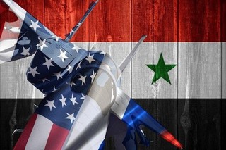 خشم واشنگتن از دستاوردهای مقاومت در سوریه/هدف اصلی محور جنوبی است