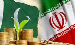 مذاکره ایجاد یک کانال بانکی و سوآپ ارزی میان ایران و پاکستان/لزوم تمرکز گسترش همکاری‌های اقتصادی میان ۲ کشور