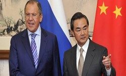 چین و روسیه بر حمایت «خلل ناپذیر» خود از برجام تأکید کردند