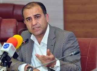 «سریزدی» گزینه ۷ عضو شورای شهر برای شهرداری کرج