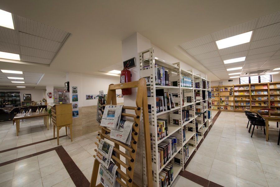 28 پروژه نیمه‌تمام کتابخانه‌های عمومی خراسان رضوی تا پایان سال به بهره‌برداری می‌رسد