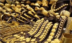 خرید طلای دست دوم باعث بیکاری کارگران طلاساز می شود